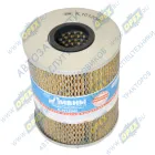 К-1012040 Фильтр масляный ф150, Н=188 (картон) Экскаваторы: ЭО-54, ЭО-2621, ЭО-Э322, Погрузчик ТО-30,ЭО-Э322, ЛААЗ