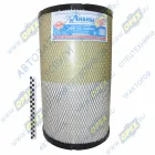 ЭФВ 725.1109560 Фильтр воздушный (элемент) ЭФВ внешний/основной A=313 B=177 H=524 VOLVO, CATERPILLAR, CASE, HITACHI VOLVO EC300 (1995-2021) ЛААЗ