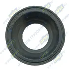 04L103070B Кольцо С/И (манжета) 18х40х9 уплотнительное форсунки впрыска топлива Газель Некст дв.VW ЛВ-авто