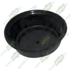 24.3519250 СБ Диафрагма (мембрана) Тип 24; (без отв.) тормозной камеры (рти) ф130/ф180 h=52 глубокая, Евро ЛВ-авто