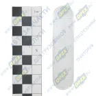 85-4608087-Б1 Указатель 22х86 ПВХ уровня масла КПП МТЗ-1221,1025 н/о Легпромразвитие