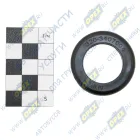 320-3407004 Втулка РТИ ф25х40 L=14 с наружным пазом Легпромразвитие