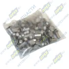 5x12-68 Заклепка ф5х12; №28 (уп.68шт) ЛОГКОМПАНИ