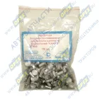 4х9-118 Заклепка ф4х9; сплошная алюмин. (комплект 118шт.) ЛОГКОМПАНИ