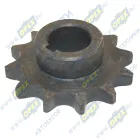 Z=12 Звездочка Z=12 цепи щетка Локнея Локнея