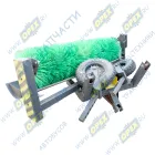 ИУЦЛ 32.00.000 Щеточное оборудование МТЗ-80,82,622; без кардана,колеса 5-10 Локнея