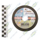 73654 Круг отрезной по металлу ф125; (125х1х22) ЛУГА