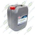 3608719 Масло моторное SAE 10w40 п/синт.(грузовые) (20л) SG/CF-4; Авангард (замена арт.19492) Лукойл