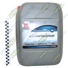 19496 Масло моторное минеральное SAE 15w40 (20л); Авангард Лукойл