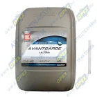 3052073 Масло моторное SAE 10w40 п/синт.(грузовые) (20л); (CI-4/SL ) Авангард-УЛЬТРА НОВАЯ Лукойл