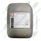 3052073 Масло моторное SAE 10w40 п/синт.(грузовые) (20л); (CI-4/SL ) Авангард-УЛЬТРА НОВАЯ Лукойл