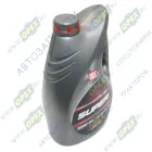 19192 Масло моторное SAE 10W40 п/синт. (легковые) (4л); Супер SG/CD (канистра 4 л) Лукойл