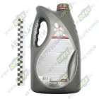 19192 Масло моторное SAE 10W40 п/синт. (легковые) (4л); Супер SG/CD (канистра 4 л) Лукойл