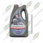 3524251 Масло трансмиссионное SAE 80W90 GL-5 (4л); ТМ-5 (взамен арт.19551) Лукойл
