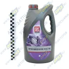 19465 Масло промывочное (4л) Лукойл