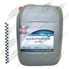 3052075 Масло моторное минеральное SAE 15w40 (20л); Авангард Ультра CI-4/SL Лукойл