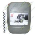18475 Масло дизельное М-10ДМ SAE 30 API CD/CF (канистра 20л) Лукойл
