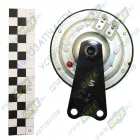 С311-01 Сигнал звуковой 12в ГАЗ,ЗИЛ (низкий тон) винты ЛЭТЗ