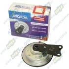 С314 Сигнал звуковой 24в МАЗ (высокий тон) винты; 105-118дб Маз, ГАЗ, с/х техника ЛЭТЗ