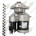 9142780 Стартер 12В, 2.7-3.6кВт МТЗ,ГАЗ,ПАЗ,ЗИЛ-5301 (дв.ММЗ-240,243,245) без колокола; 2,7кВт редукторный Магнетон