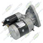 9142780 Стартер 12В, 2.7-3.6кВт МТЗ,ГАЗ,ПАЗ,ЗИЛ-5301 (дв.ММЗ-240,243,245) без колокола; 2,7кВт редукторный Магнетон