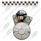 9142780 Стартер 12В, 2.7-3.6кВт МТЗ,ГАЗ,ПАЗ,ЗИЛ-5301 (дв.ММЗ-240,243,245) без колокола; 2,7кВт редукторный Магнетон