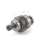 7 157 991 Привод стартера (бендикс) Магнетон (стартера 9172780,9142780) BELARUS 1005 4.8 T [D-245S] BELARUS 1021 4.8 T [D-245S] BELARUS 1021.3 4.8 T [D-245S2] 0 Магнетон