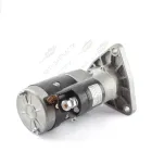 9162 780 Стартер 12В, 2.7-3.6кВт МТЗ,ГАЗ,ПАЗ,ЗИЛ-5301 (дв.ММЗ-240,243,245) без колокола; редукторный 3,2 кВт Магнетон