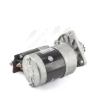 9 142 722 Стартер МКСМ-800,Балканкар,Зетор; 12В,3,1кВт, редукторный Магнетон