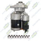 9142780 Стартер 12В, 2.7-3.6кВт МТЗ,ГАЗ,ПАЗ,ЗИЛ-5301 (дв.ММЗ-240,243,245) без колокола; 2,7кВт редукторный Магнетон