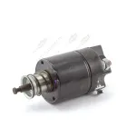 7157871 Реле втягивающее стартера Магнетон 24В (стартер 9172780); Стартер 9172 780 с 2007г Магнетон