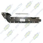 6430-8405031 Опора МАЗ-6430,5440 бампера (кронштейн подножки); левая МАЗ