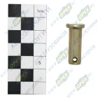 260057 Палец ф10х32 L1=28 под шплинт рычага включения передач ЗИЛ-131 (31х0х0) МАЗ