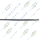 64221-1703840-10 Трубка ПВХ ф4 воздушная без наконечника; (L= 900) МАЗ