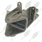 5440-2902447 Кронштейн передней рессоры (задний) МАЗ