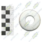 252049-10 Шайба плоская (сталь) ф21х52 МАЗ