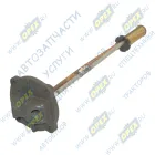 6317-1105014 Топливозаборник МАЗ ф135 L=405 двухтрубный МАЗ