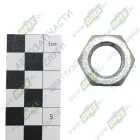 374819 Гайка М18х1,5 h=25 К=27 ГОСТ-5918; (h=20) крепления укосины МАЗ