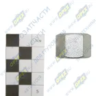250691 Гайка ГОСТ-15523 М16х1,5; h=19 К=24 стремянки рессоры МАЗ