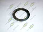 5336-2402066 Кольцо (сталь) ф85х124х2 "чашка" наружное на фланец, С/И МАЗ