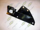 64221-5325243 Кронштейн панели боковой левый МАЗ