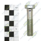 201571 Болт ГОСТ-7798 M12х50х1,25 Р=33 К=17 стяжной чашки МОД МАЗ