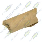 64221-2902028 Втулка (L=87, D/d=40/32) ушка перед.рессоры; (сталь) МАЗ