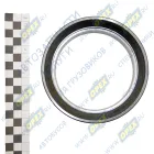 5440-3104082У Втулка цапфы моста МАЗ Евро; сталь, ф100х120, Н=43, h=33 МАЗ