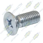 231664 Винт ГОСТ-17475 М8х20х1,25 Р=16 с пот.голов. под крест МАЗ