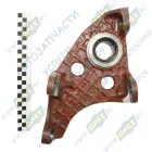 64221-3519210 Кронштейн тормозной камеры МАЗ правый (среднего моста,под ШС-42,овальный картер) МАЗ