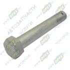 373008 Болт ГОСТ-7798 M24х155х2 Р=43 К=36 скв. отв. ф5 сайлентблока рессоры (6516Y9 МАЗ