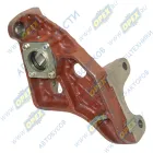 64221-3519210 Кронштейн тормозной камеры МАЗ правый (среднего моста,под ШС-42,овальный картер) МАЗ