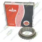 6303-2509022У Муфта блокировки редуктора МАЗ средн.моста (ф90х130, h=35, z=24 (наружний зуб) МАЗ