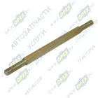 651608-8505055-020 Тяга запора борта МАЗ (д-р 18 мм, L-380 мм) МАЗ